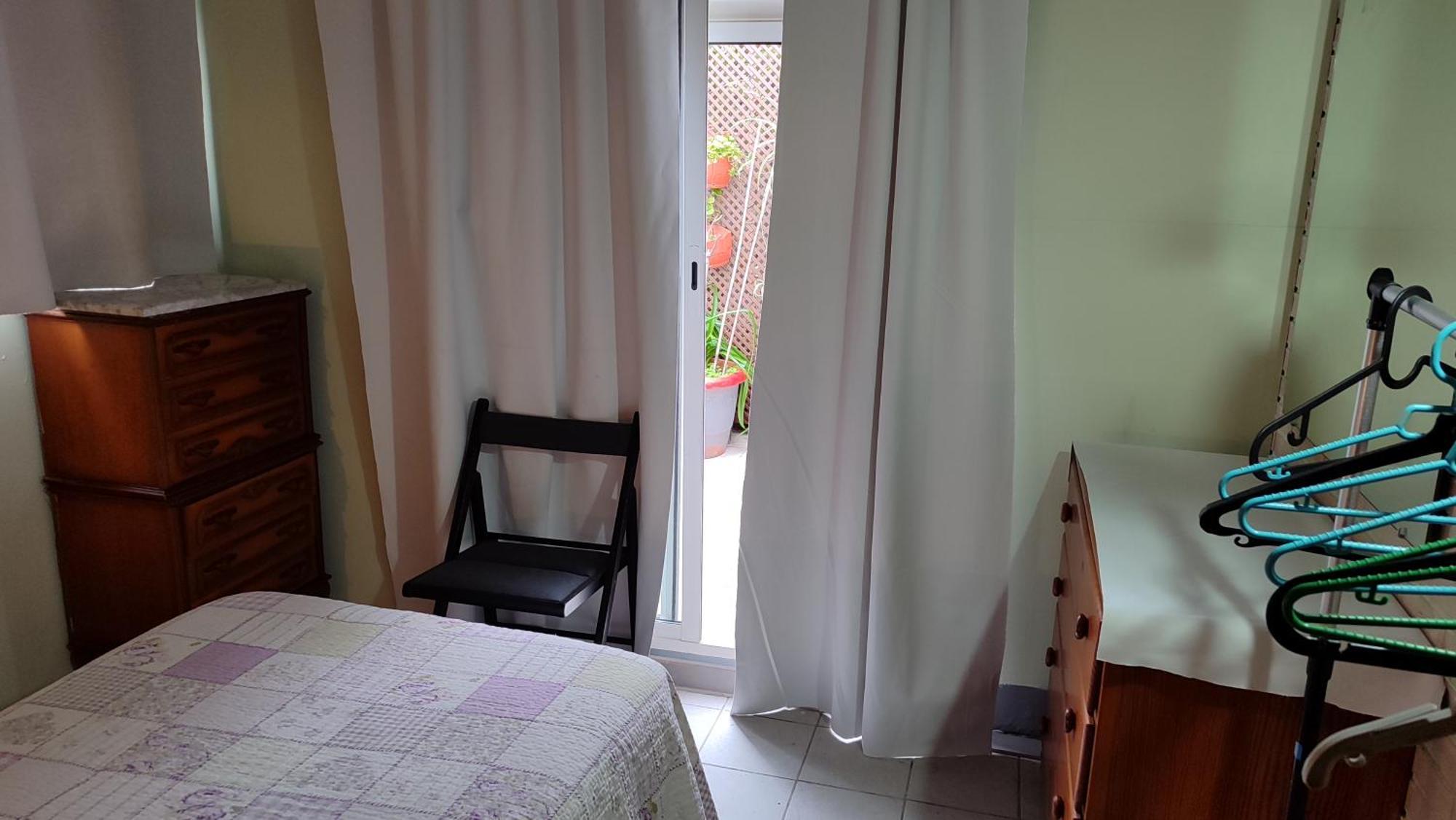 Habitacion Familiar En Un Atico Con Gran Terraza Y,Cocina ,En La Playa Burriana Exteriör bild